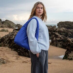 Cloud Shoulder Bag